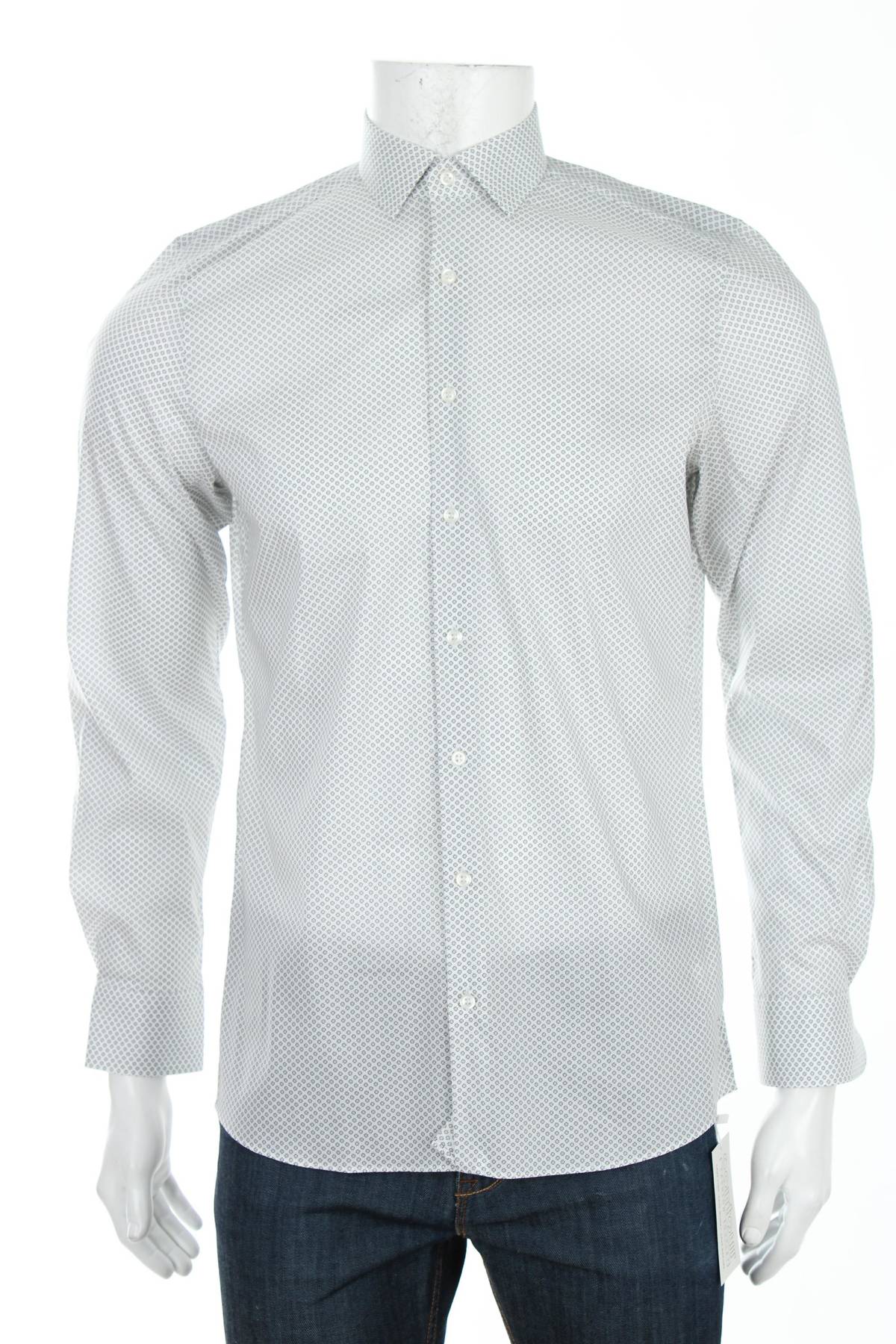 Мъжка риза Olymp1