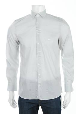 Мъжка риза Olymp1