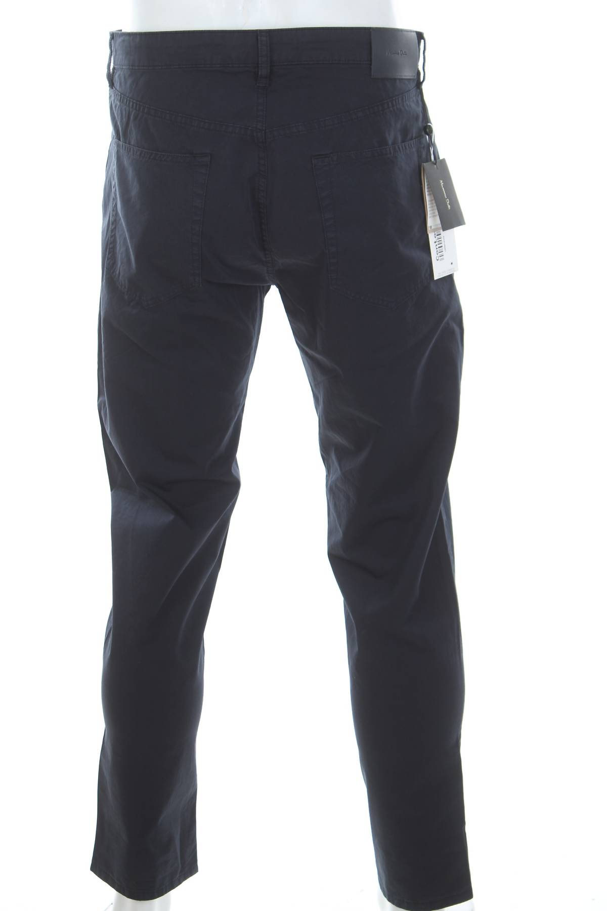 Мъжки панталон Massimo Dutti2