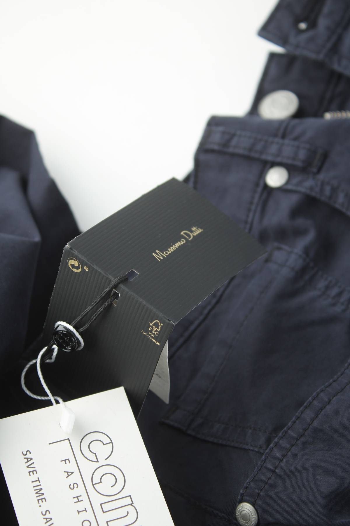 Мъжки панталон Massimo Dutti3