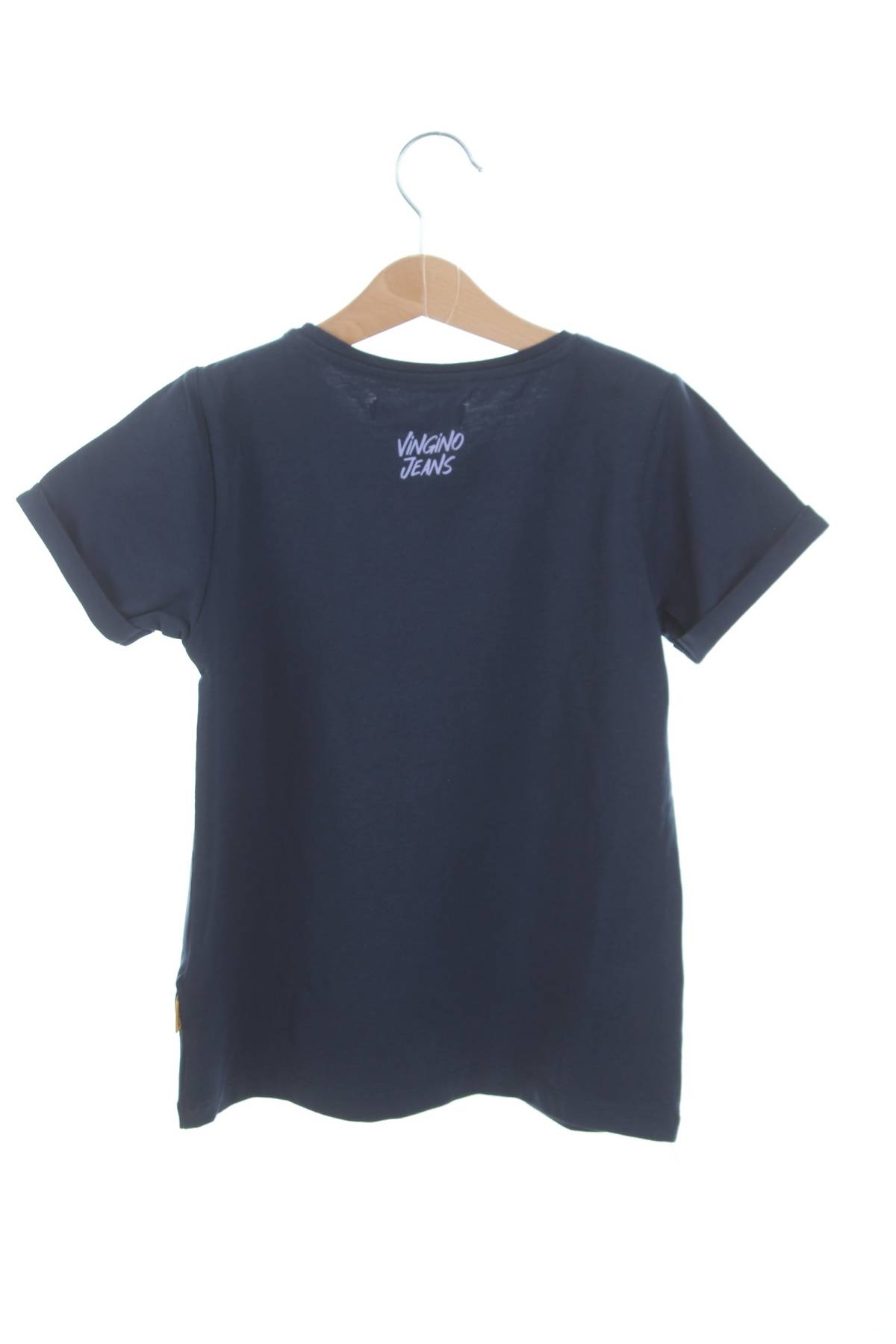 Παιδικό t-shirt Vingino2