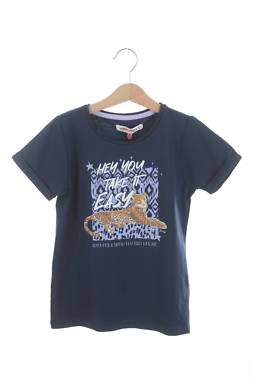 Παιδικό t-shirt Vingino1