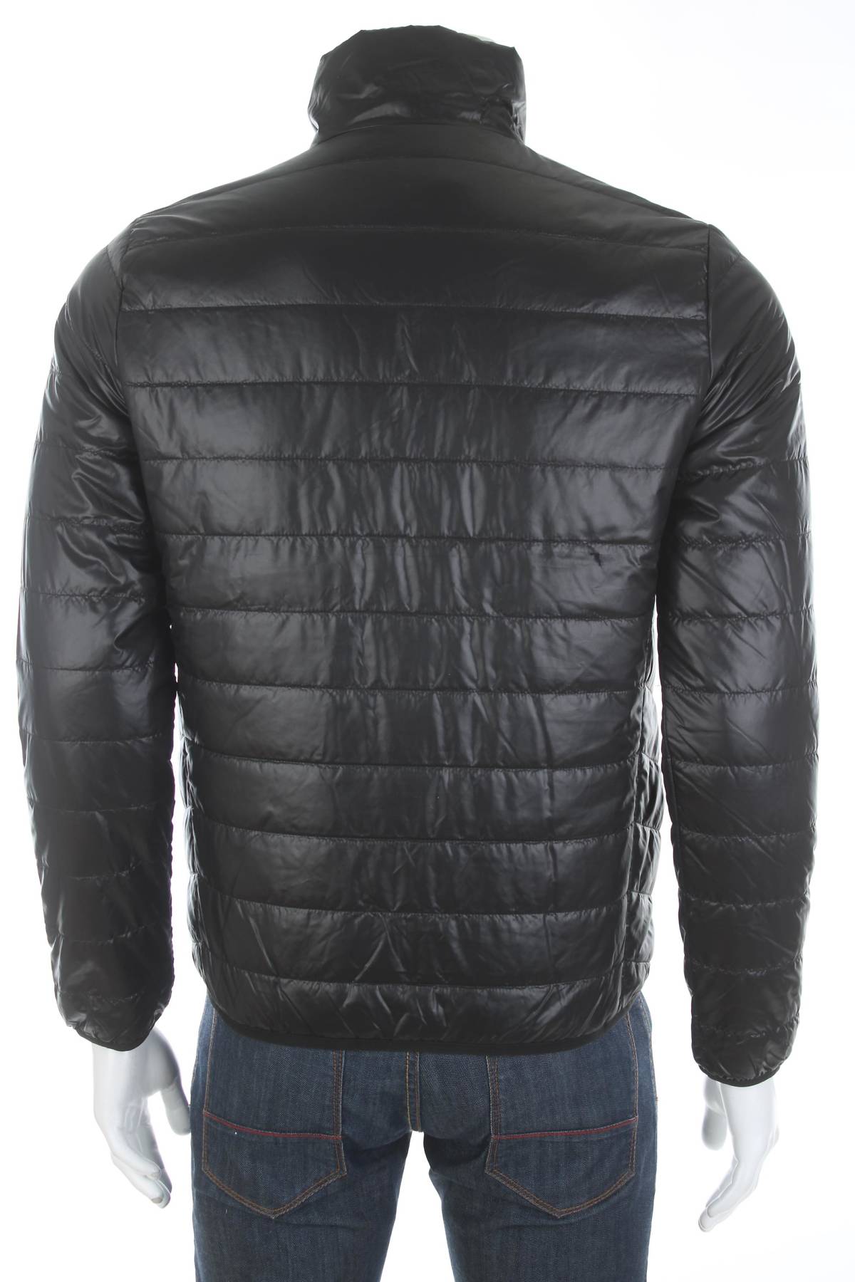 Ανδρικό μπουφάν Only & Sons2