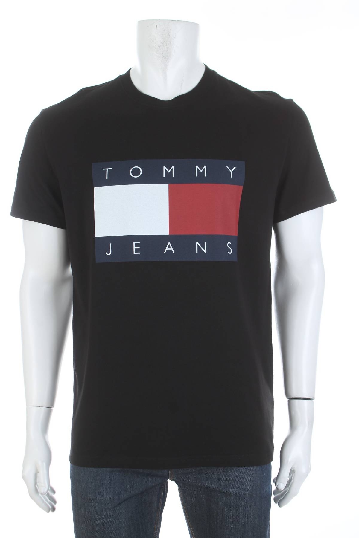 Ανδρικό t-shirt Tommy Jeans1