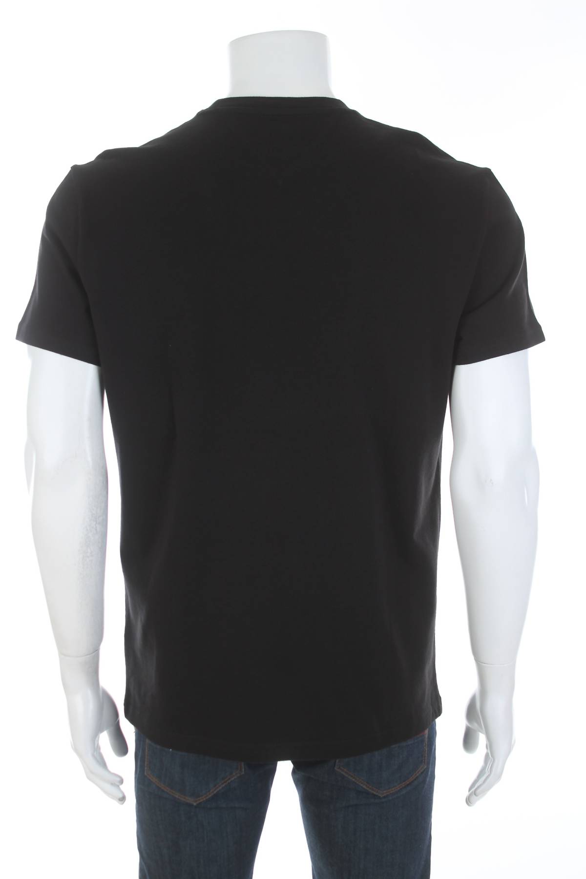 Ανδρικό t-shirt Tommy Jeans2