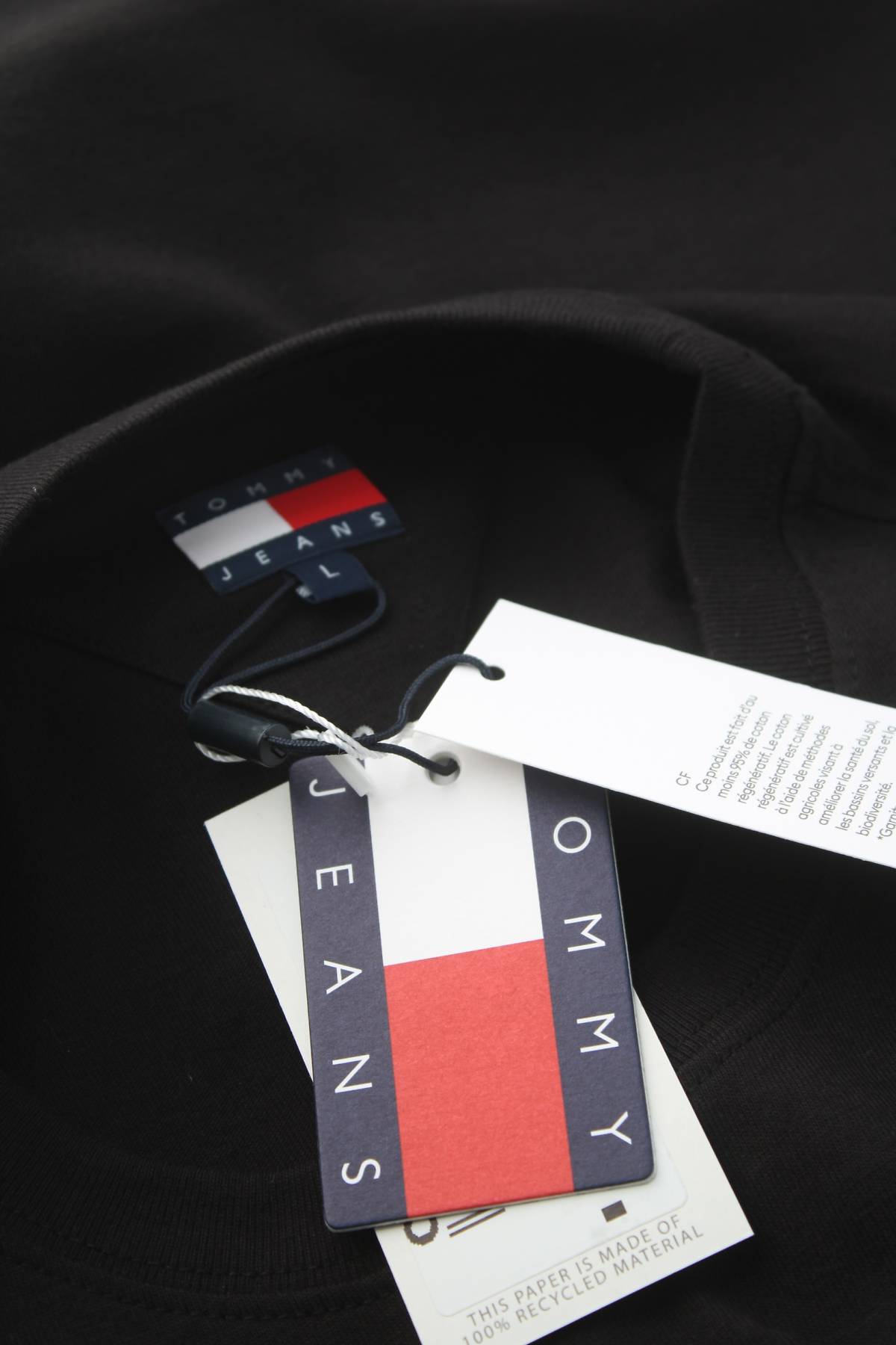 Ανδρικό t-shirt Tommy Jeans3