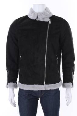 Мъжко яке Boohoo1 - Contour.bg Мъжко яке Boohoo1