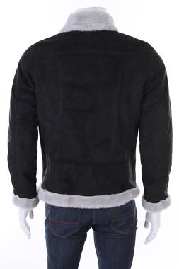 Мъжко яке Boohoo2 - Contour.bg Мъжко яке Boohoo2