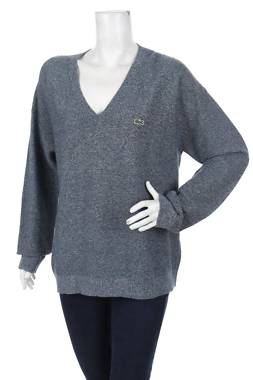 Дамски пуловер Lacoste1 - Contour.bg Дамски пуловер Lacoste1