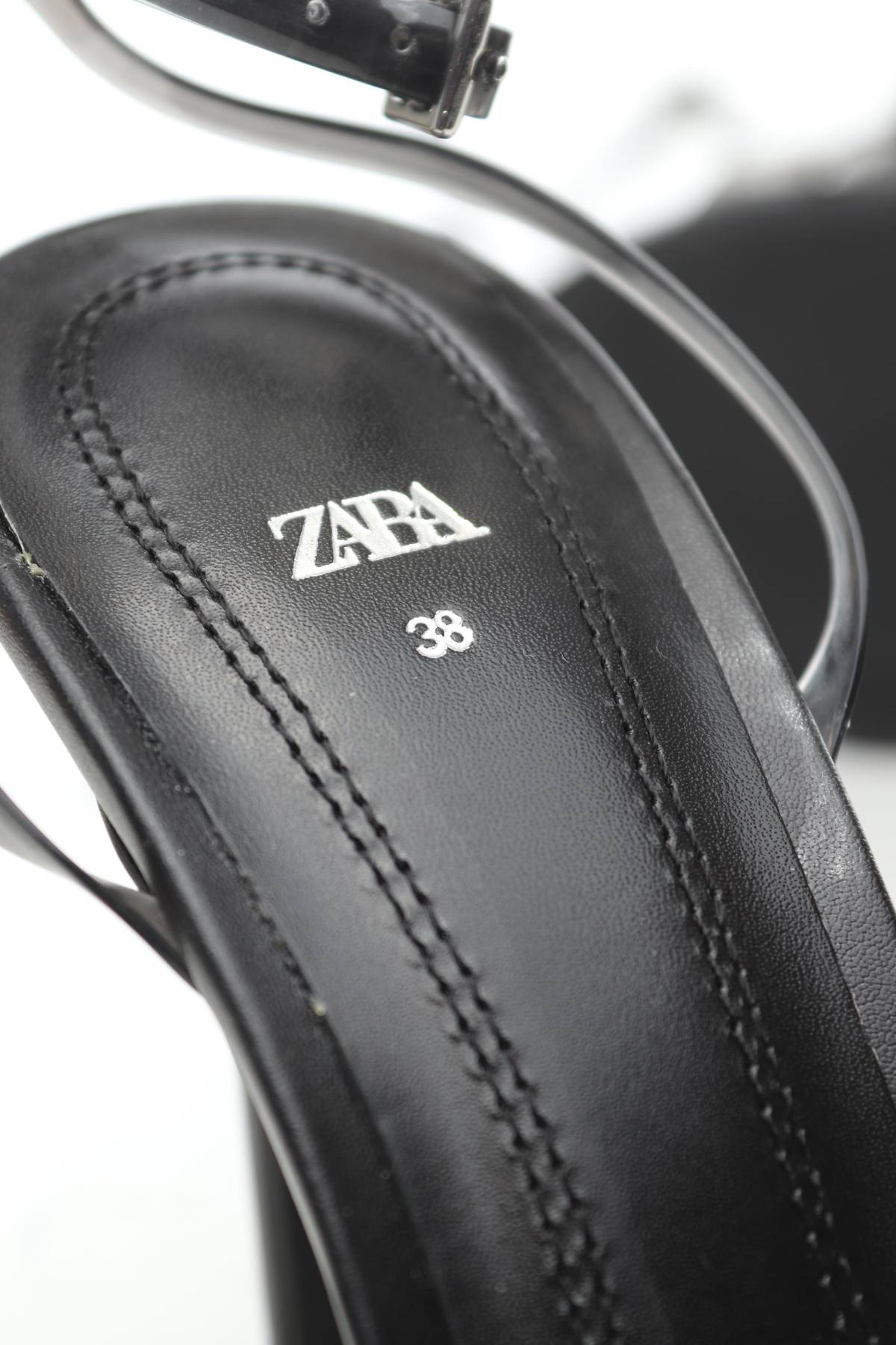 Сандали Zara5 - Contour.bg Сандали Zara5