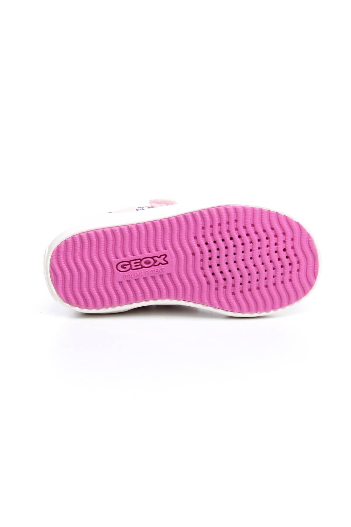 Παιδικά sneakers Geox4 - Contourshop.gr Παιδικά sneakers Geox4