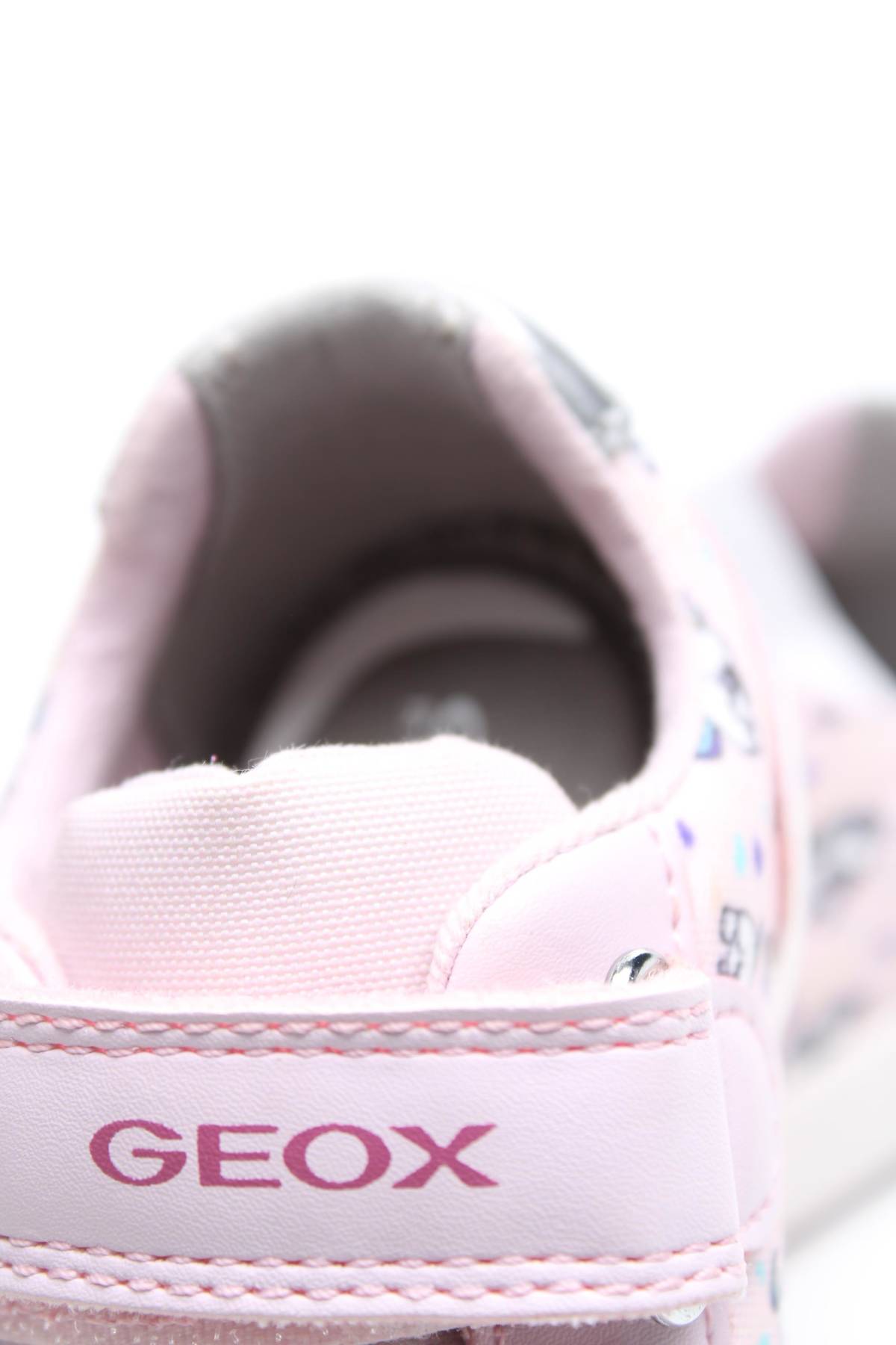 Παιδικά sneakers Geox6 - Contourshop.gr Παιδικά sneakers Geox6