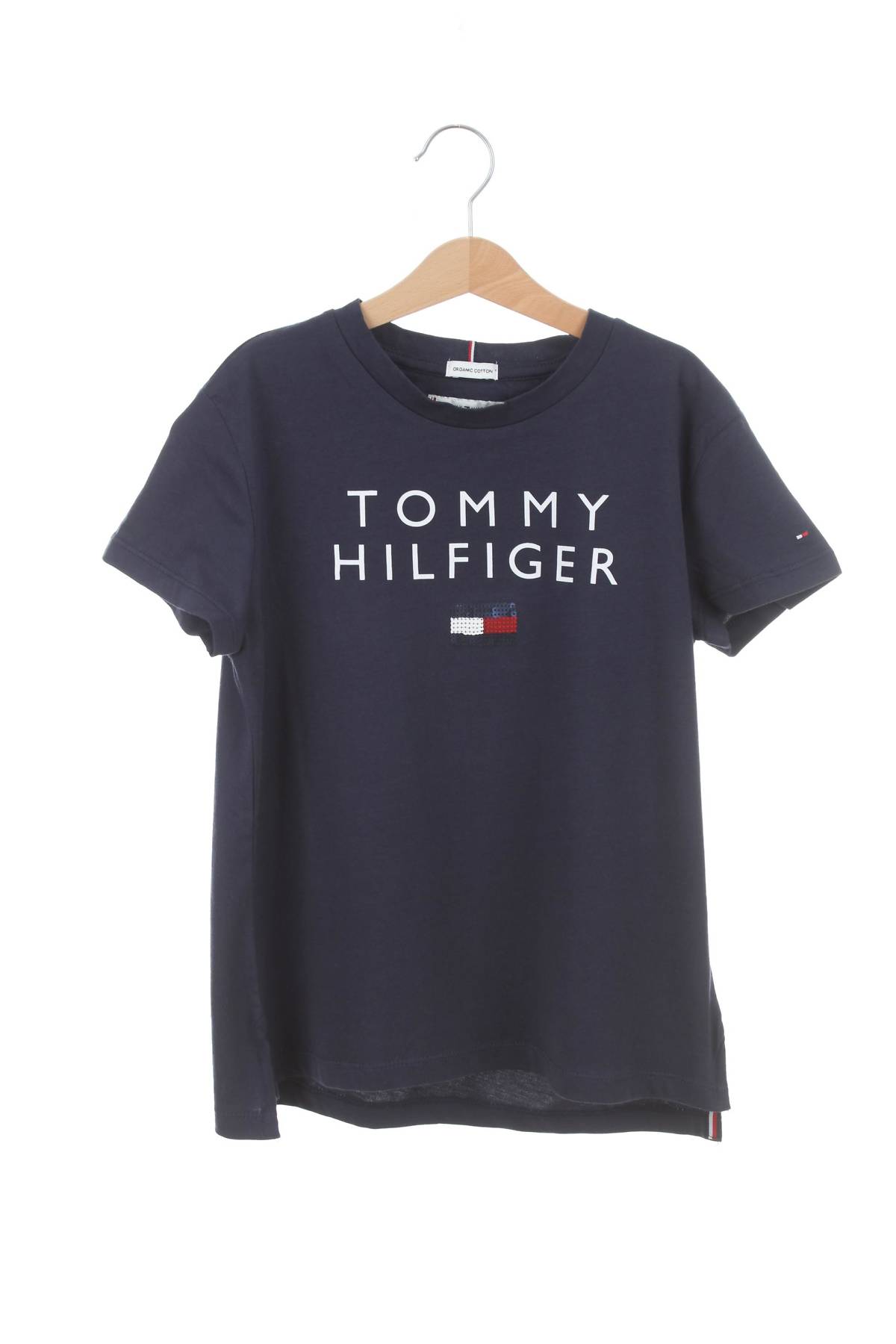 Детска тениска Tommy Hilfiger1