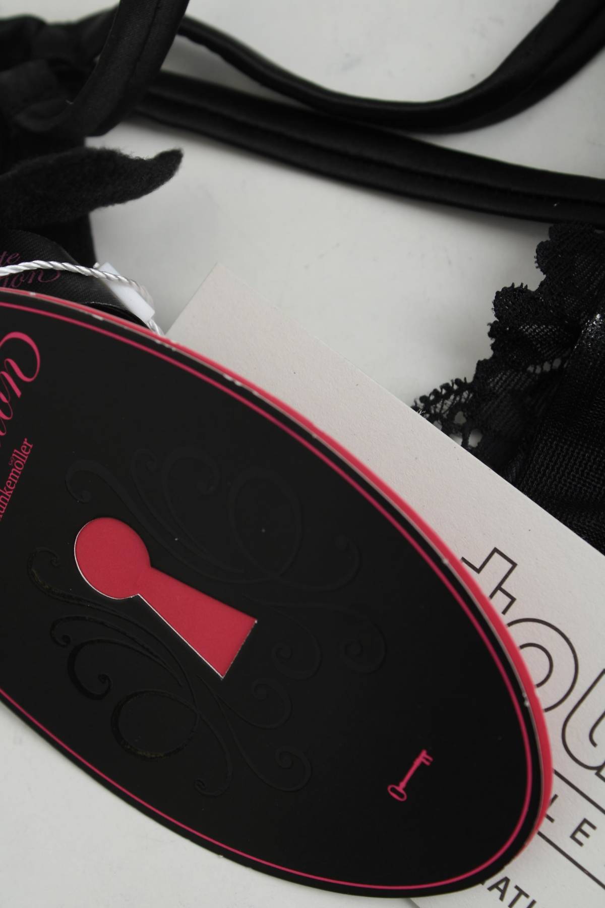 Eротично бельо Hunkemoller3