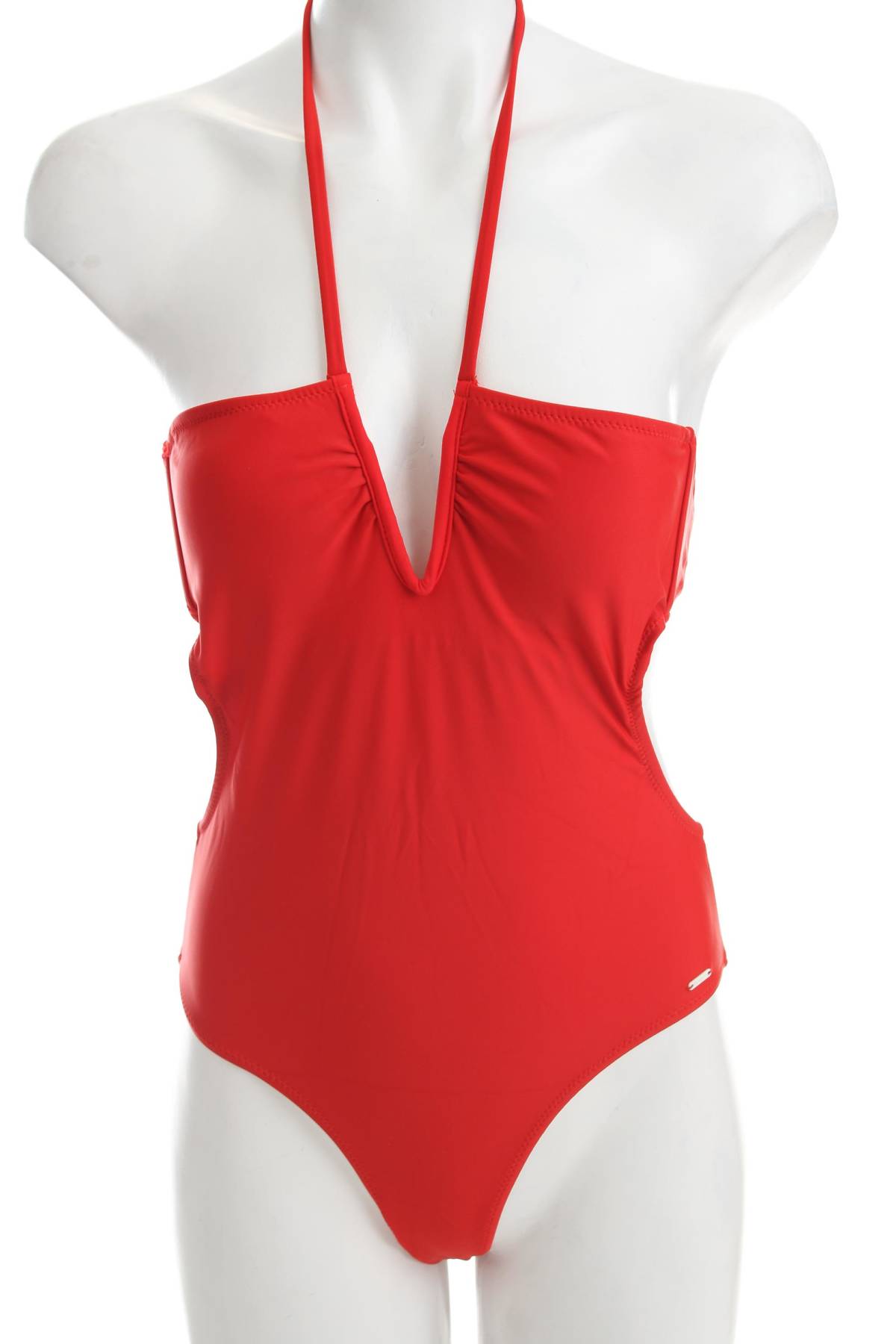 Цял бански Pepe Jeans1 - Contour.bg Цял бански Pepe Jeans1