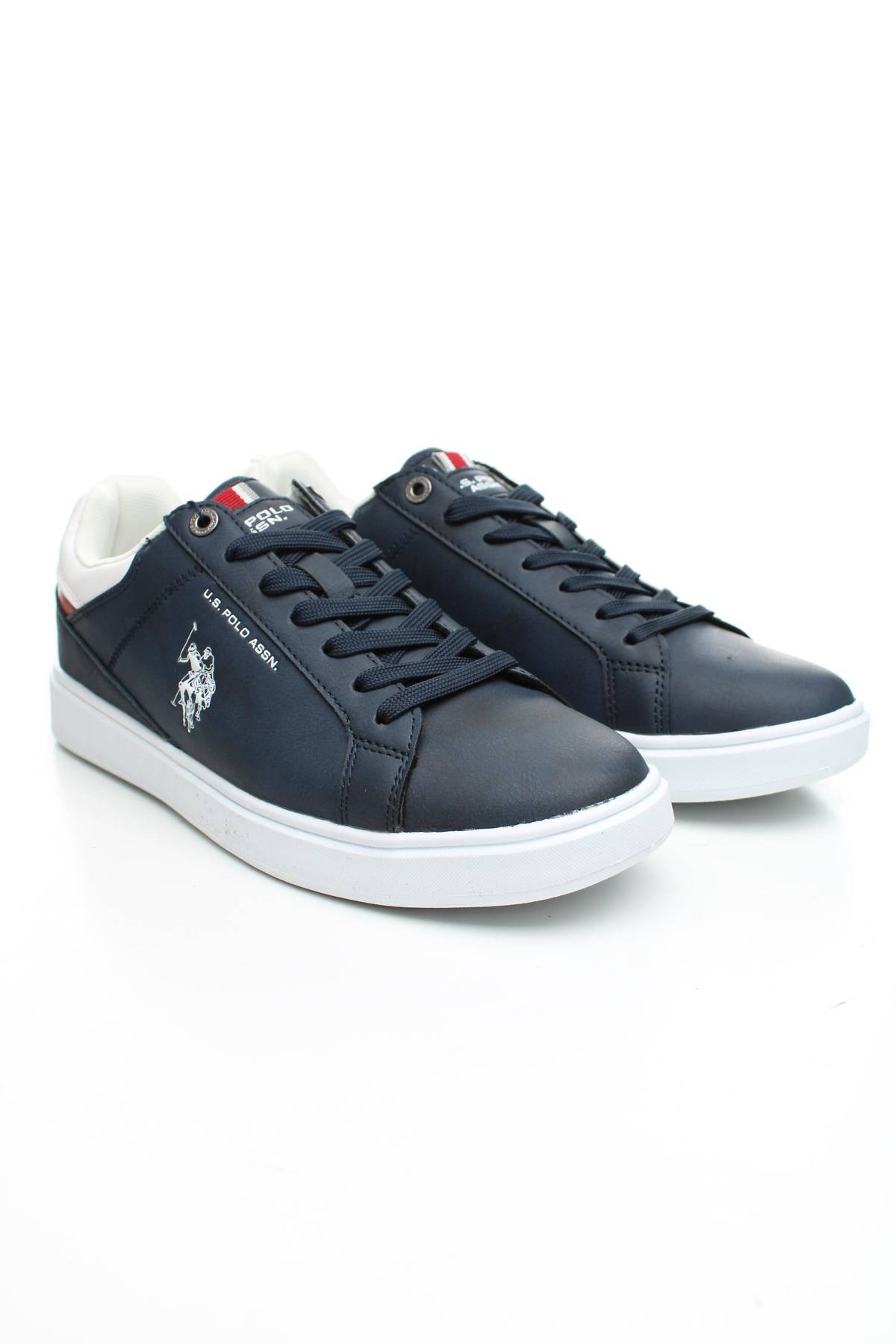 Sneakers US Polo Assn.3 - Contourshop.gr Sneakers US Polo Assn.3