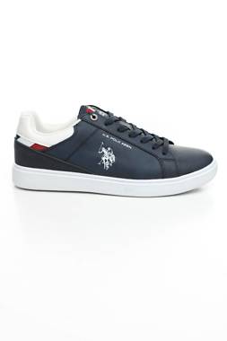 Sneakers US Polo Assn.1 - Contourshop.gr Sneakers US Polo Assn.1