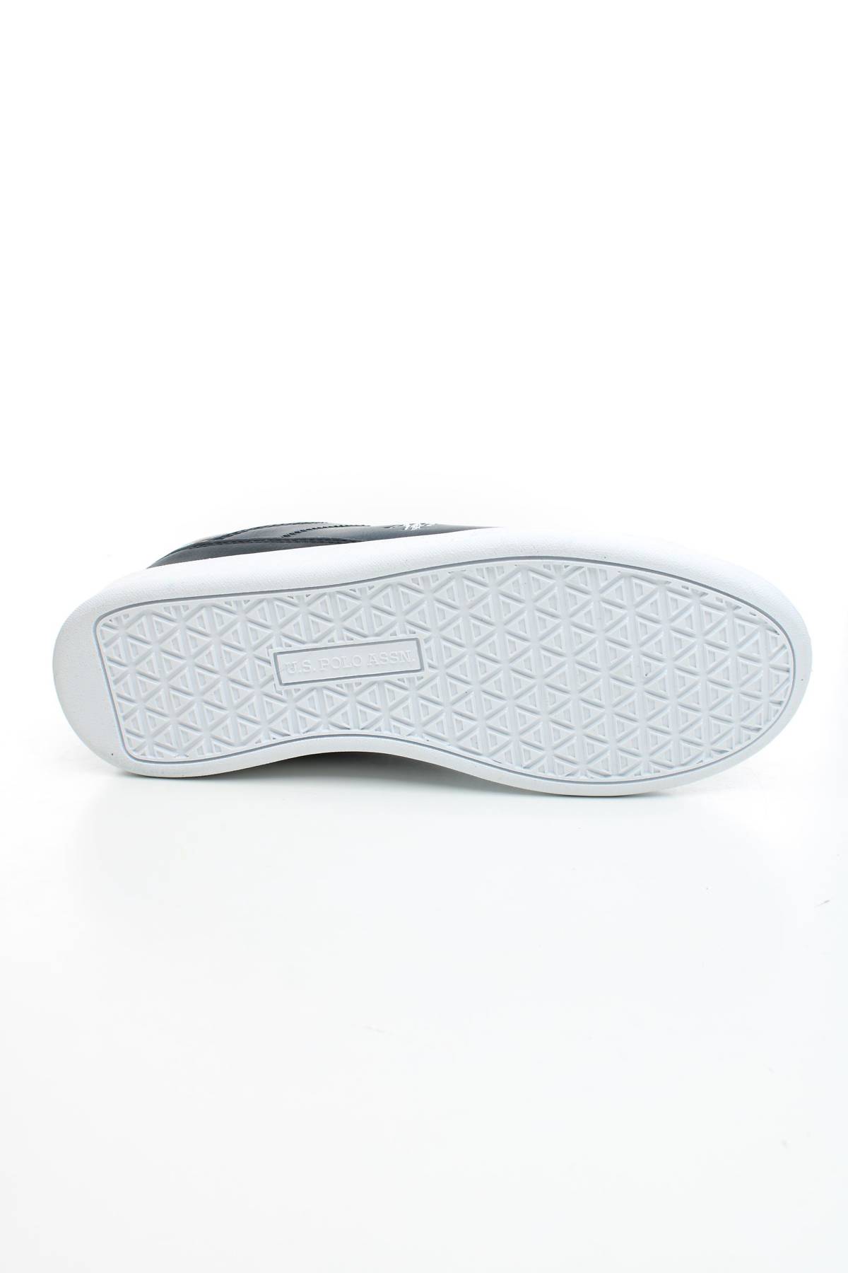 Sneakers US Polo Assn.4 - Contourshop.gr Sneakers US Polo Assn.4