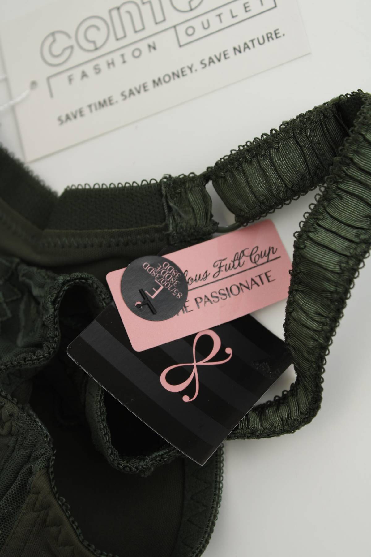 Σουτιέν Hunkemoller3 - Contourshop.gr Σουτιέν Hunkemoller3