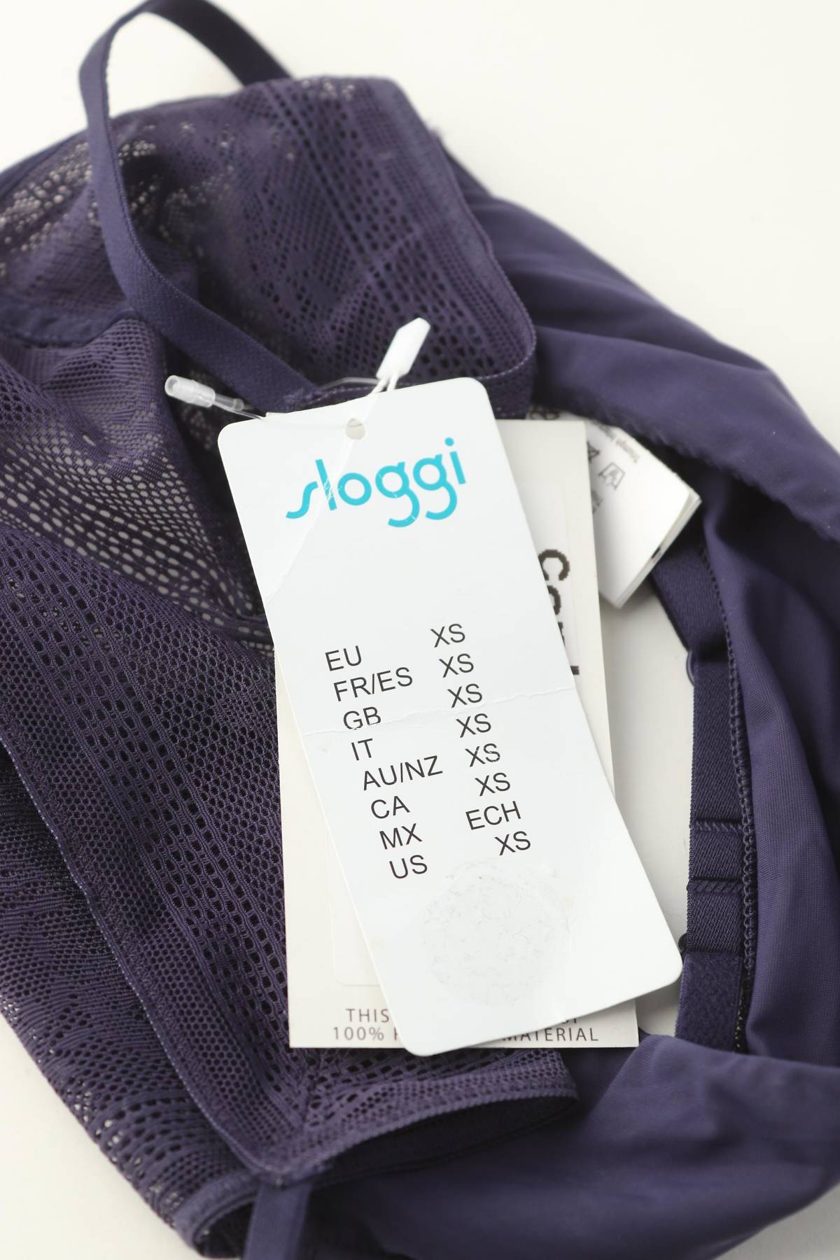 Σουτιέν Sloggi3 - Contourshop.gr Σουτιέν Sloggi3