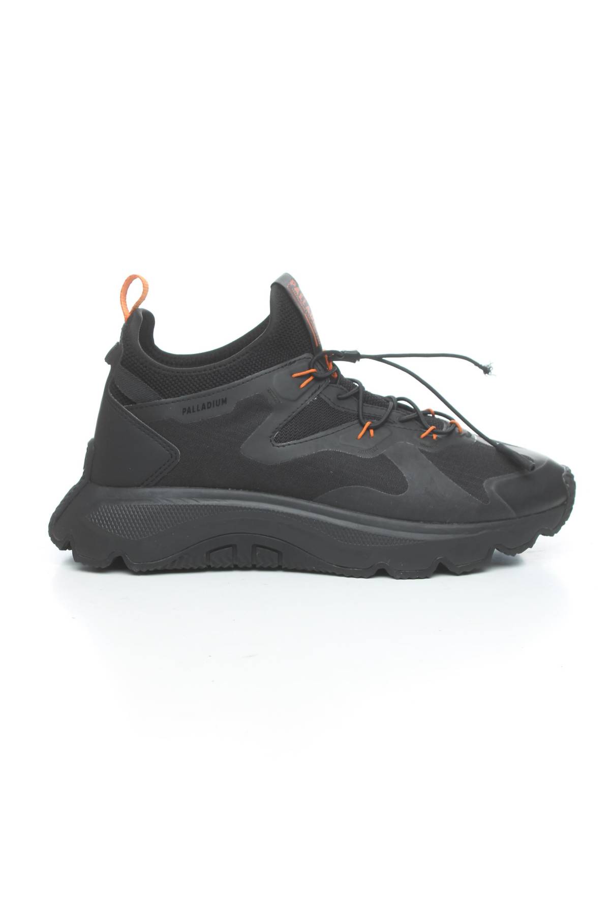 Маратонки Palladium1 - Contour.bg Маратонки Palladium1