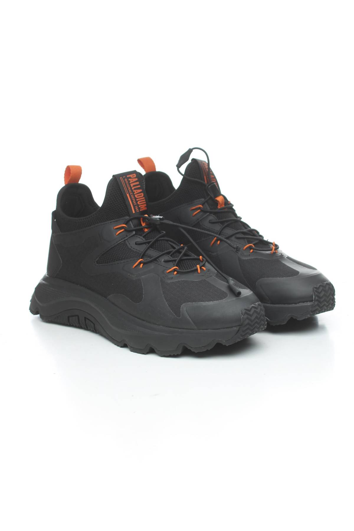 Маратонки Palladium3 - Contour.bg Маратонки Palladium3