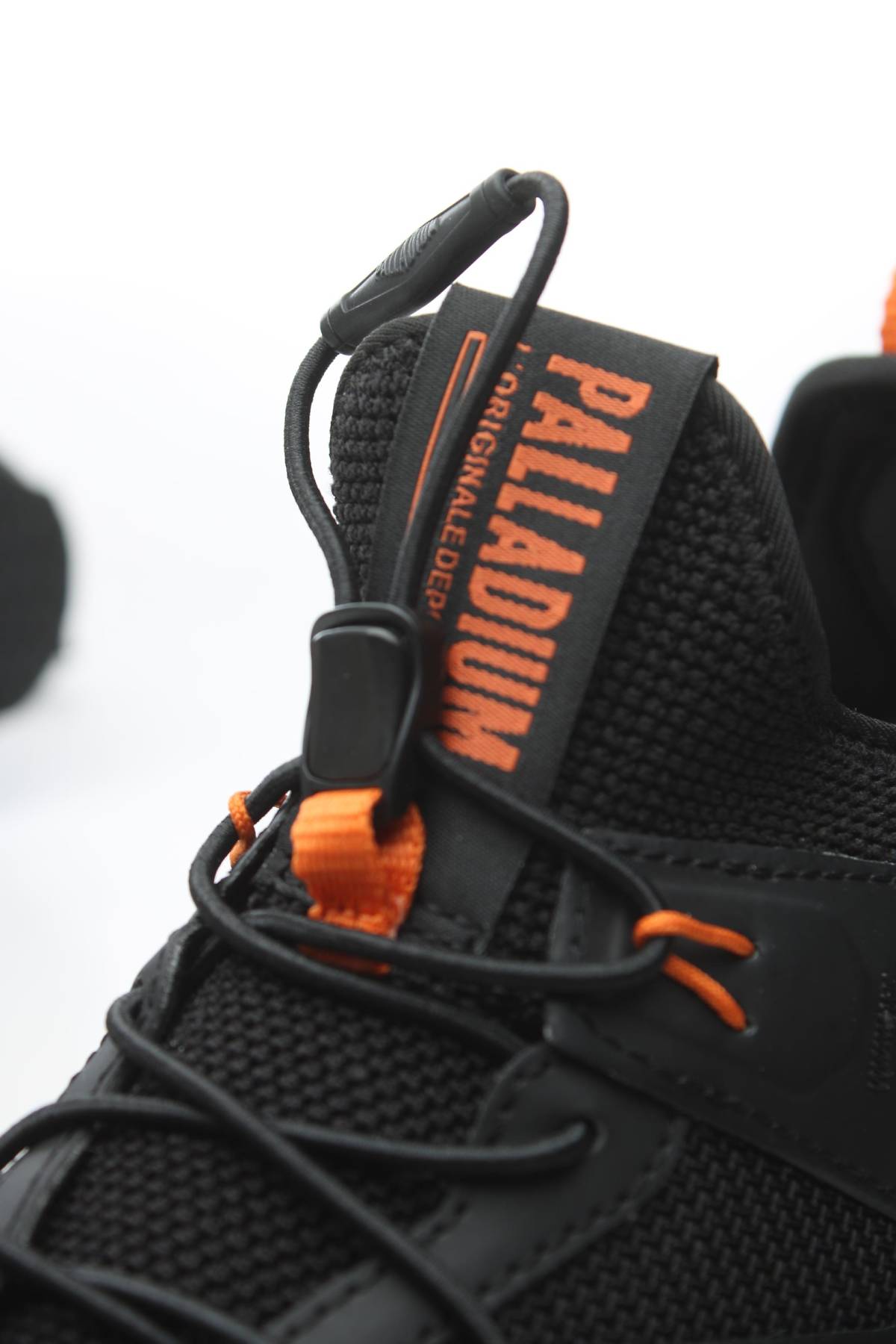 Маратонки Palladium5 - Contour.bg Маратонки Palladium5