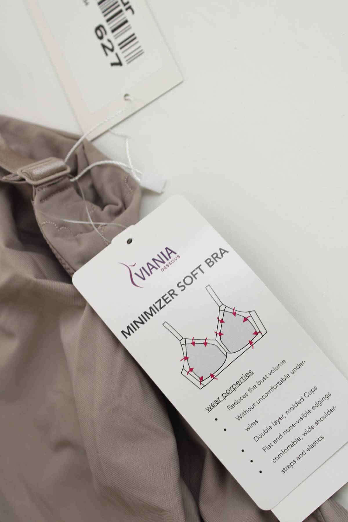 Сутиен Viania3