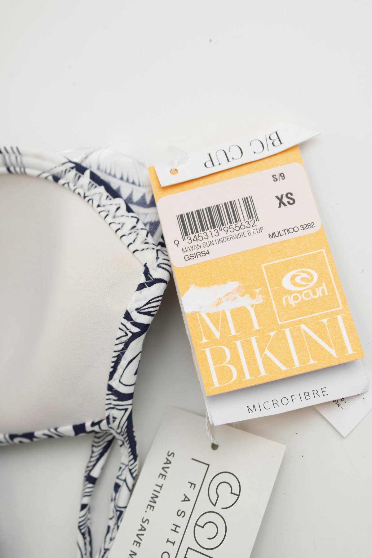 Μαγιό πάνω τμήμα Rip Curl3