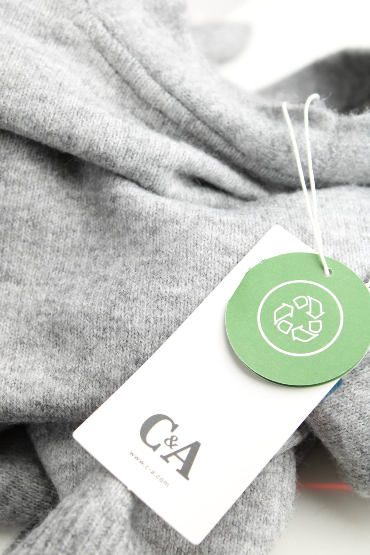 Γυναικείο πουλόβερ C&A3