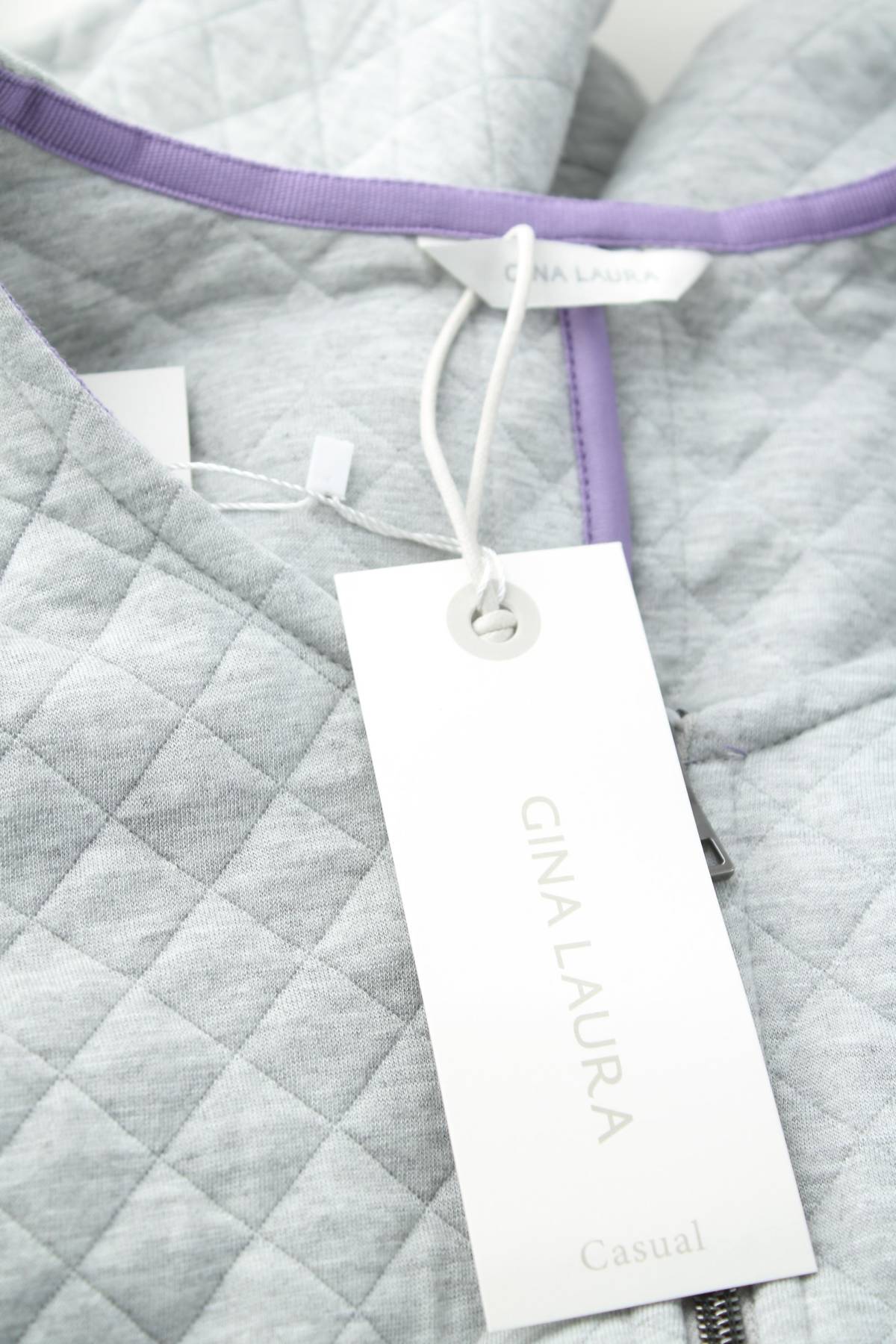 Жакет Gina Laura3 - Contour.bg Жакет Gina Laura3