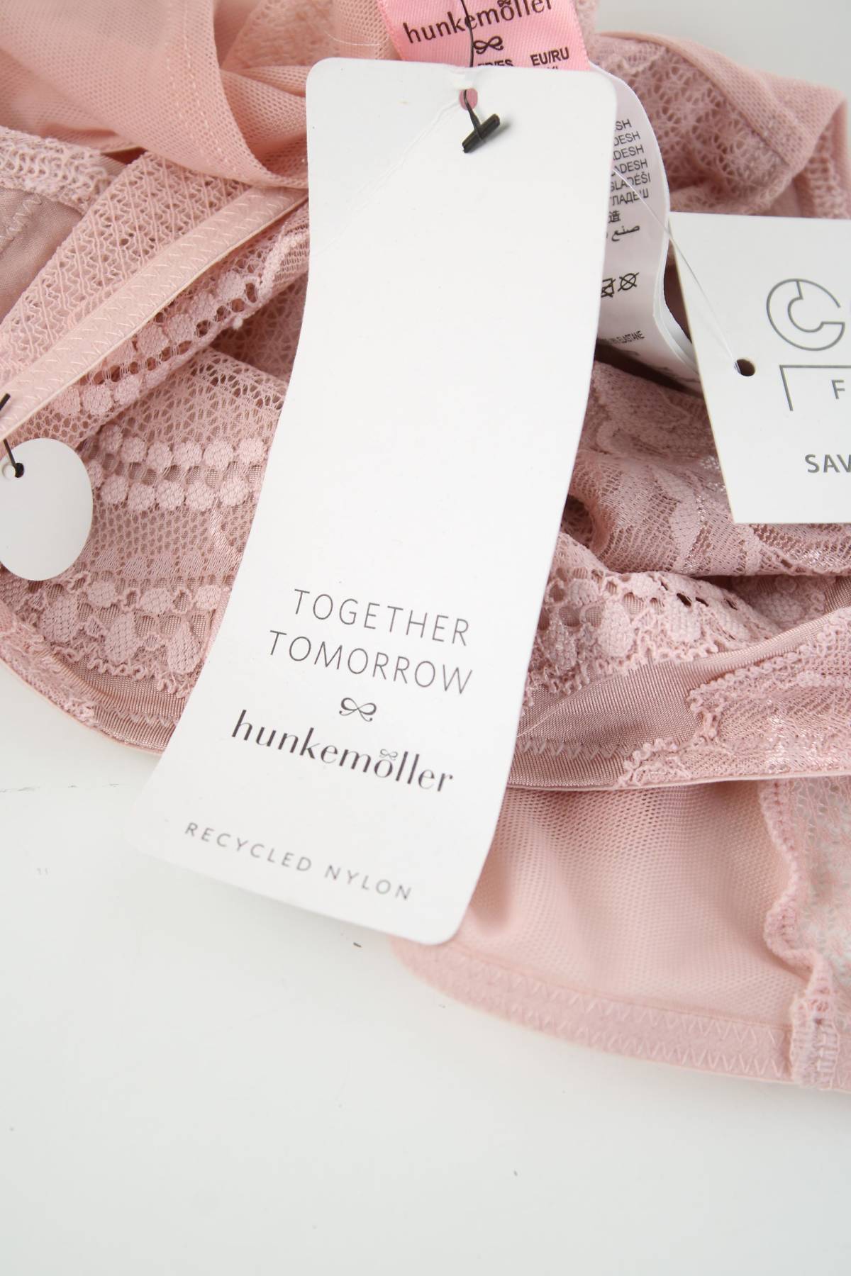 Бикини Hunkemoller3