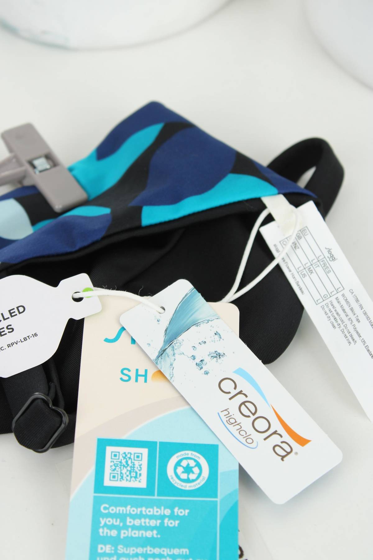 Бански горнище Sloggi4