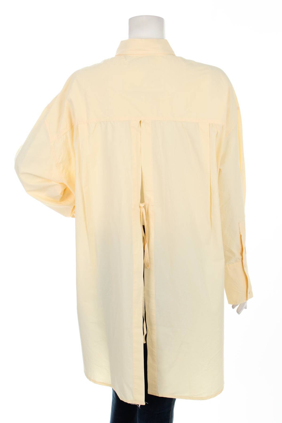 Τουνίκ πουκάμισο Chiquelle2 - Contourshop.gr Τουνίκ πουκάμισο Chiquelle2