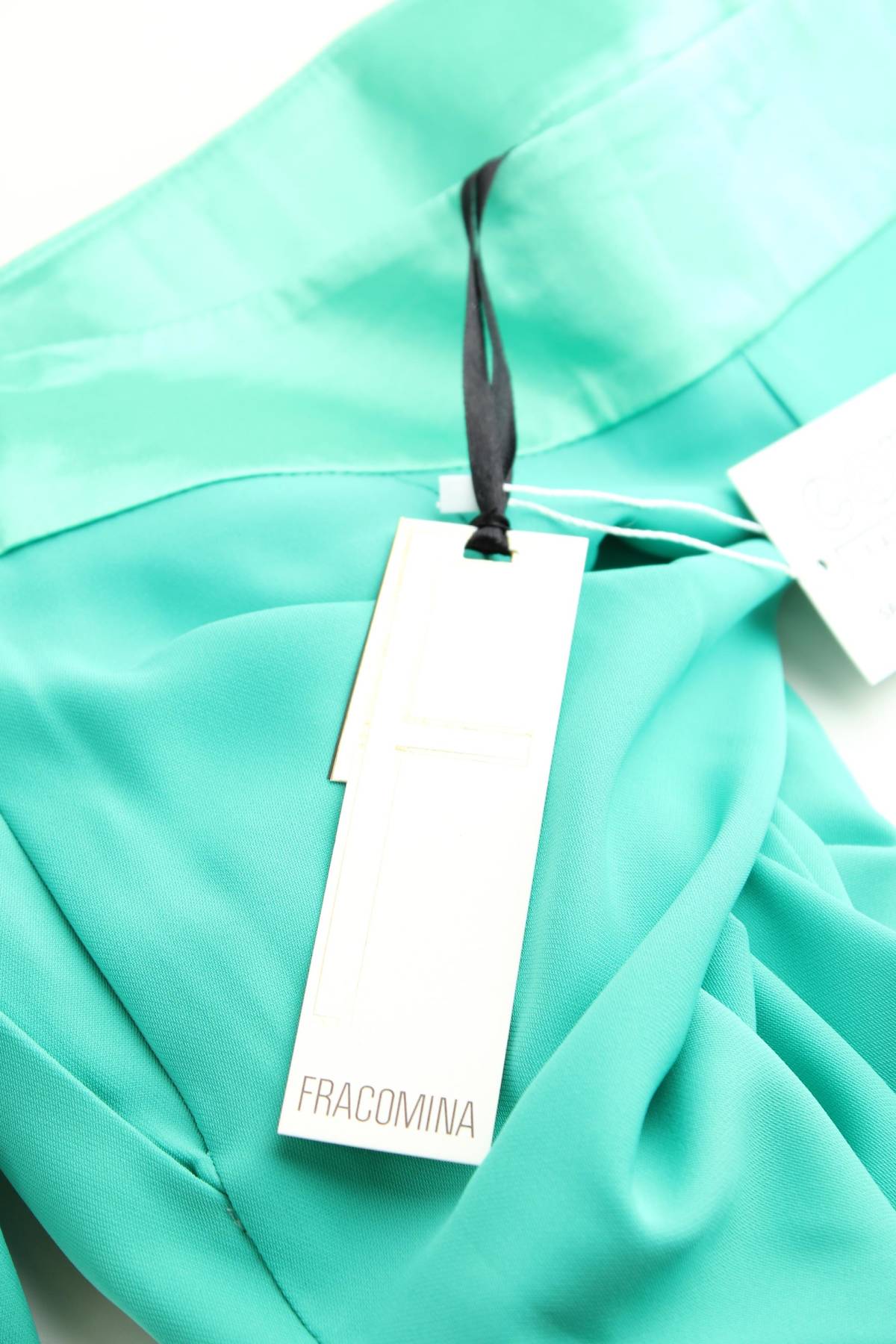 Γυναικείο παντελόνι Fracomina3