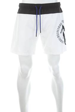 Мъжки шорти за плуване Bikkembergs1