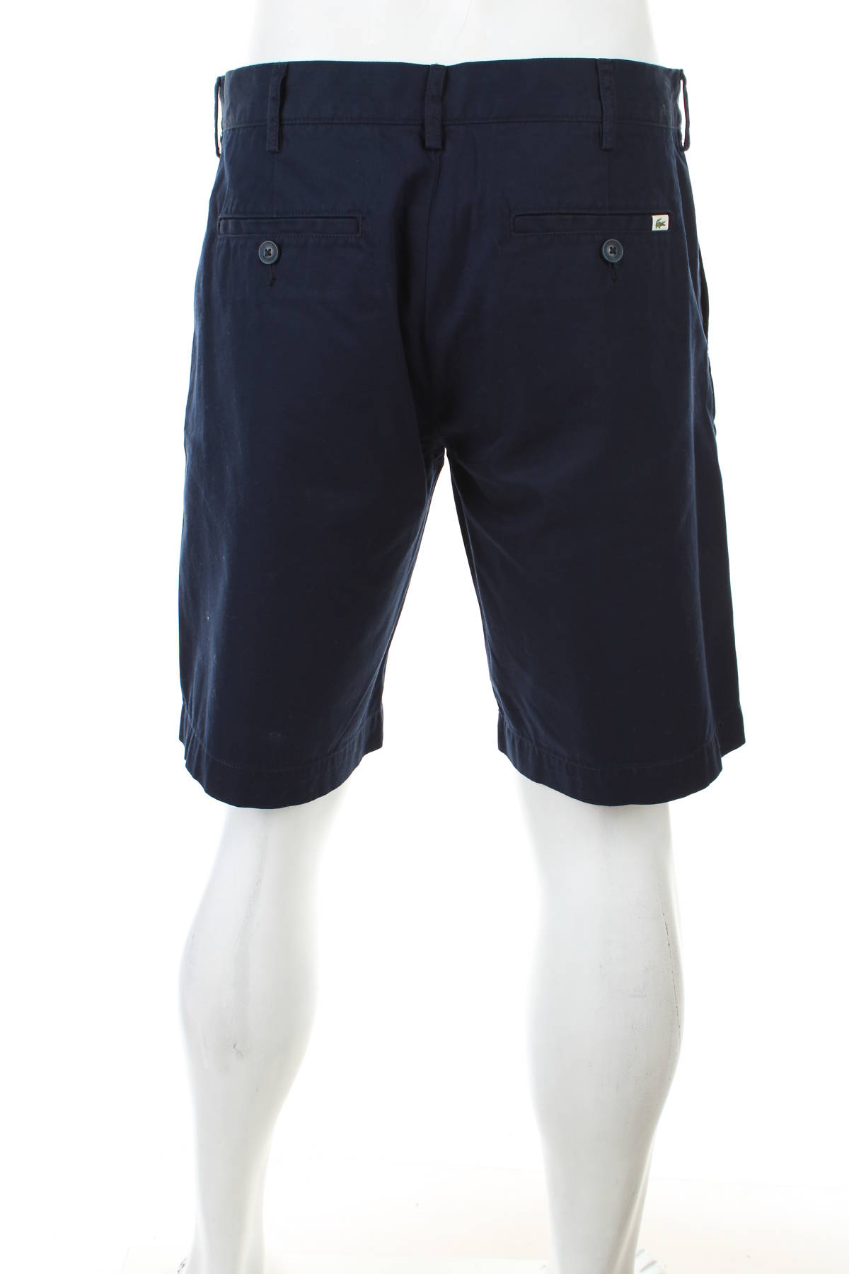 Мъжки къс панталон Lacoste2