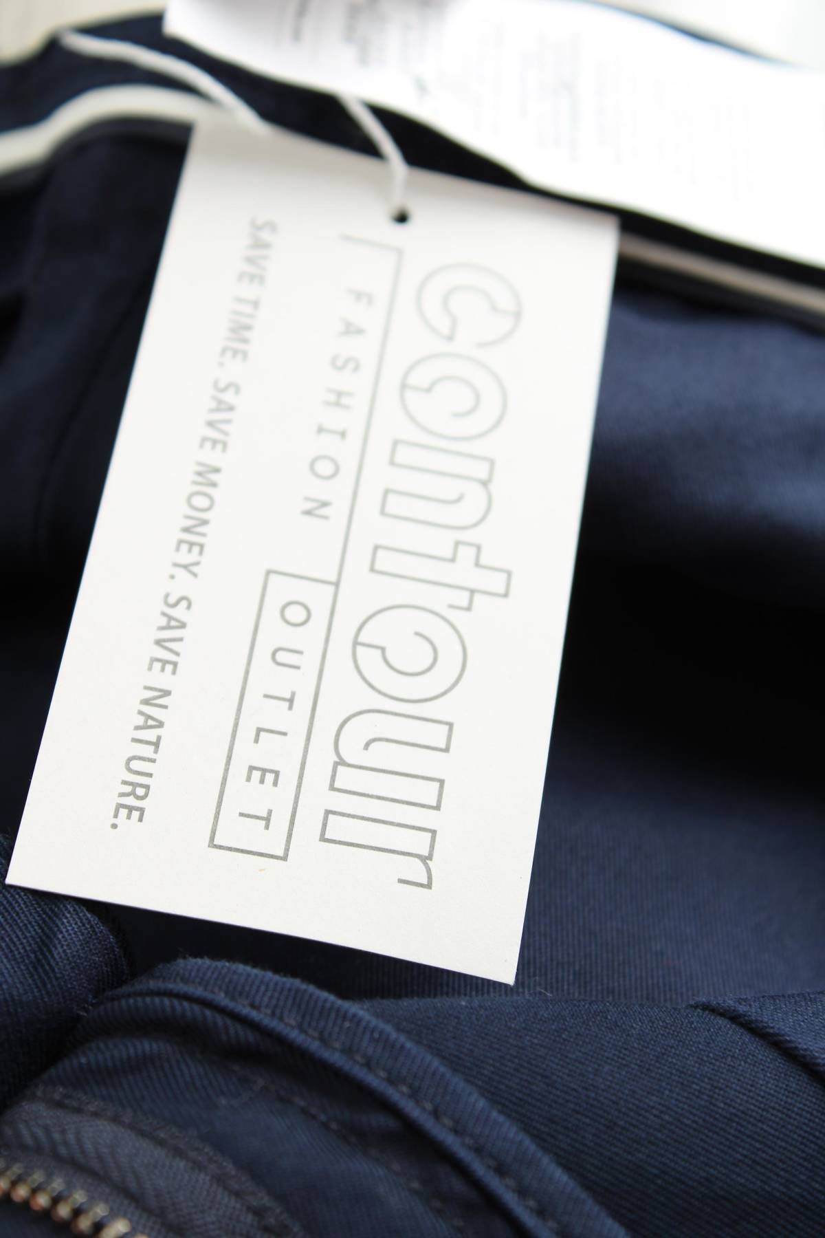 Мъжки къс панталон Lacoste3