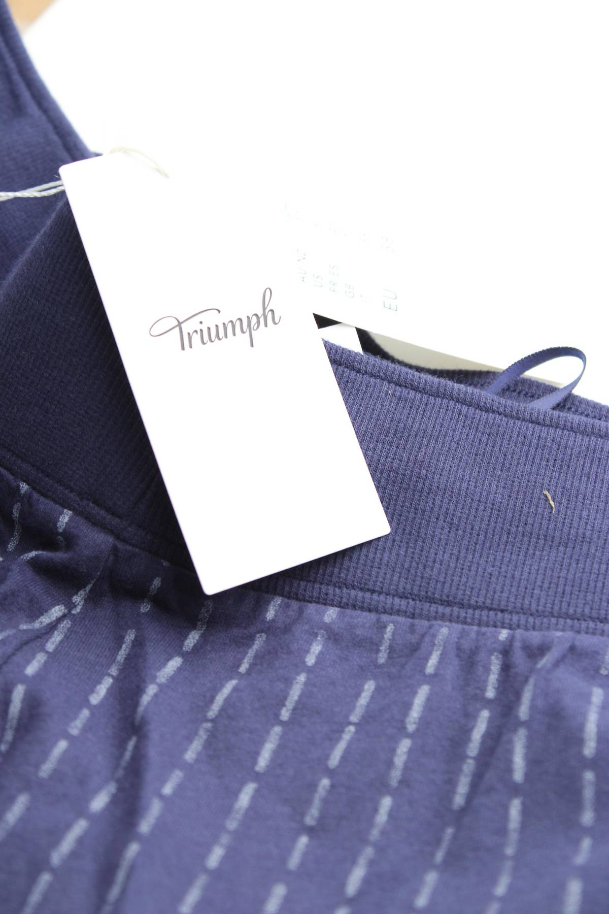 Γυναικεία πιτζάμα Triumph3