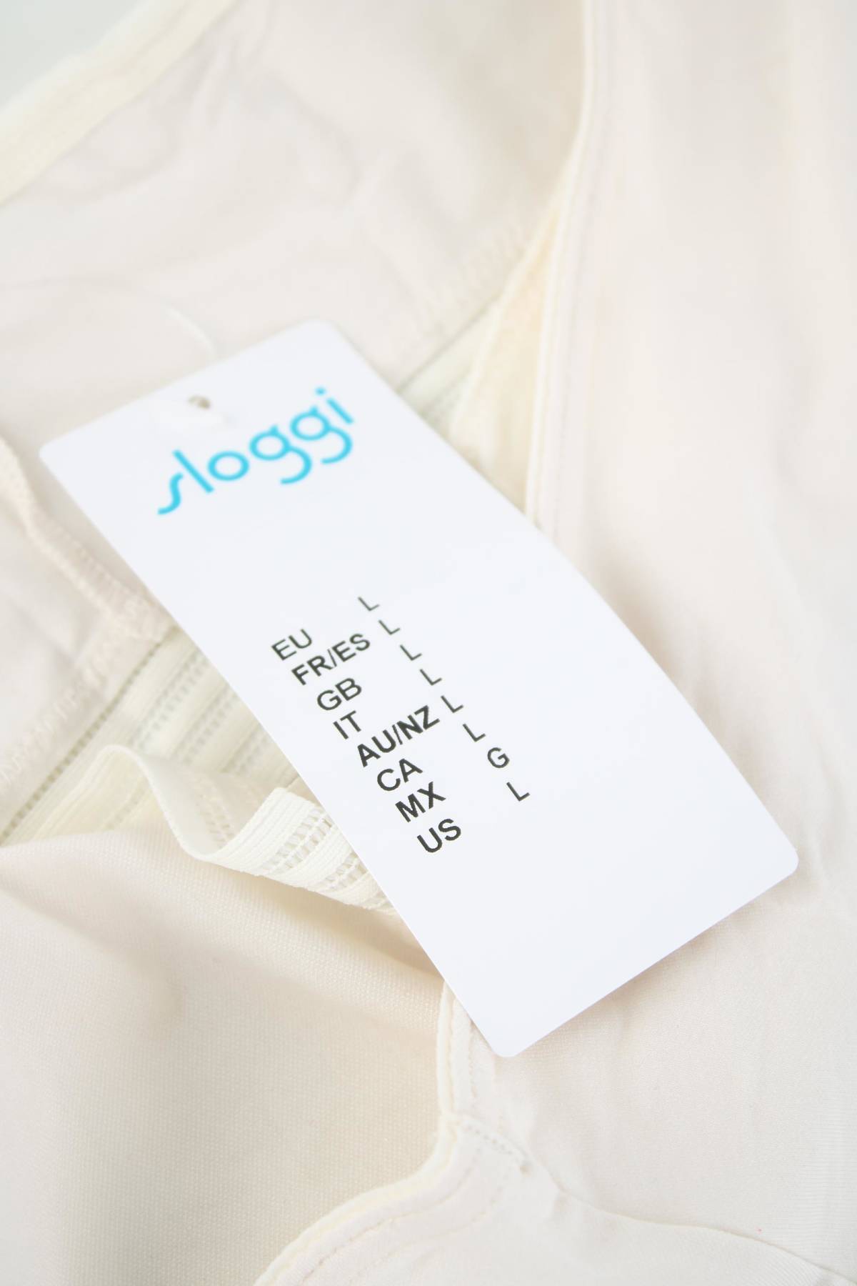 Бикини Sloggi3