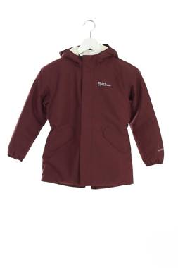 Παιδικό μπουφάν Jack Wolfskin1