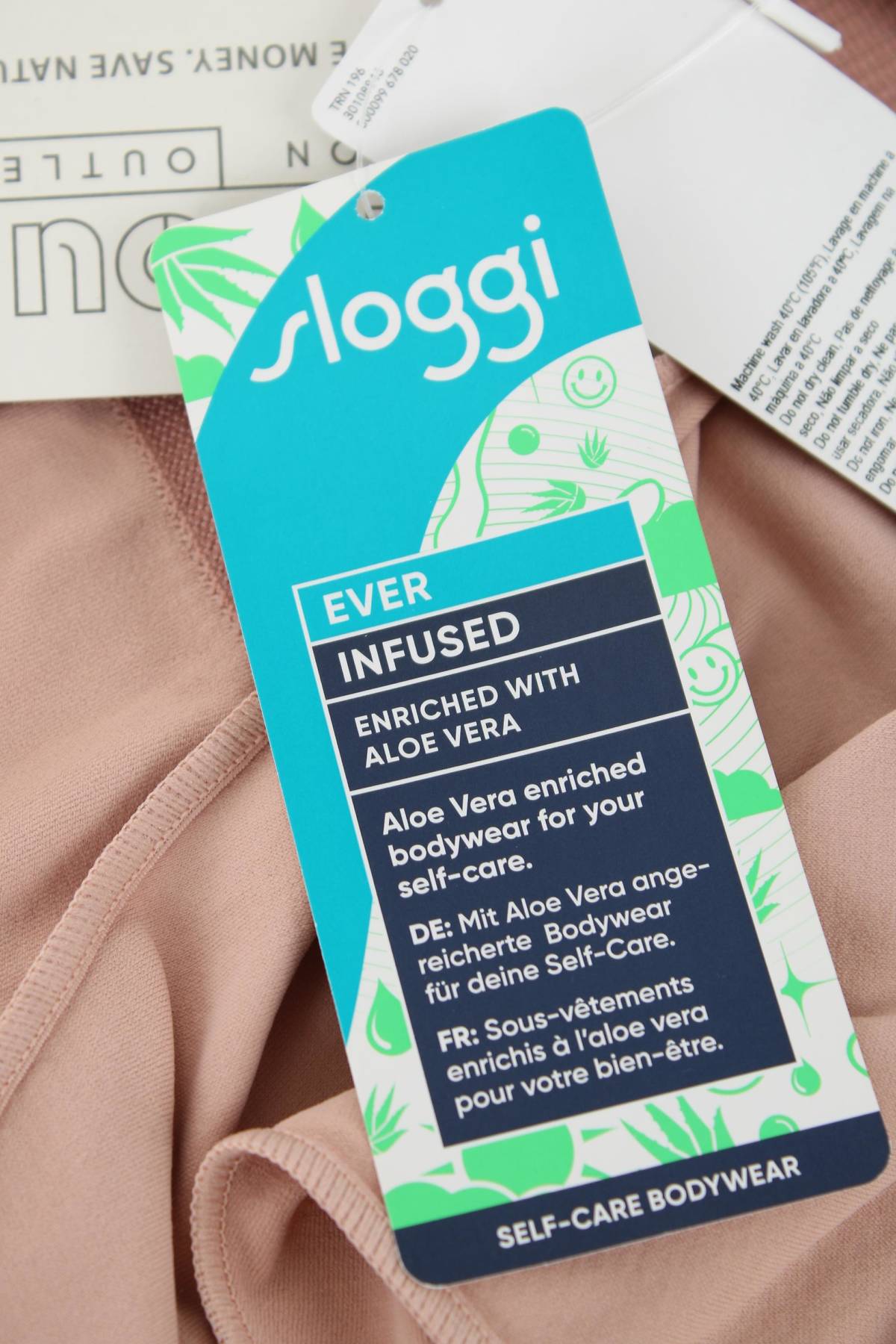 Μπικίνι Sloggi3