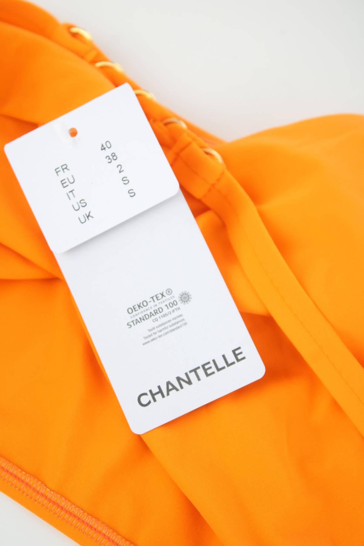 Бански долнище Chantelle3