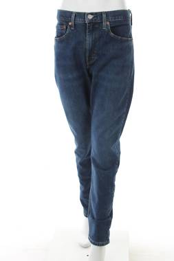 Γυναικεία τζιν Levi's1