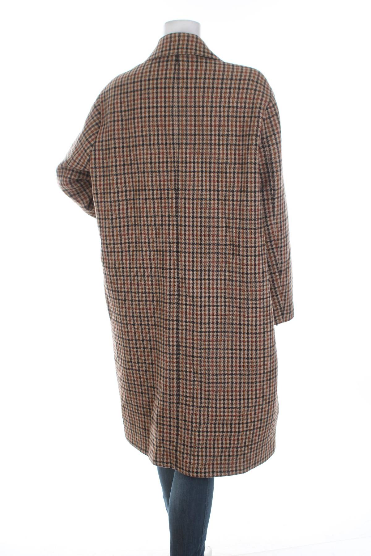 Дамско палто The Kooples2