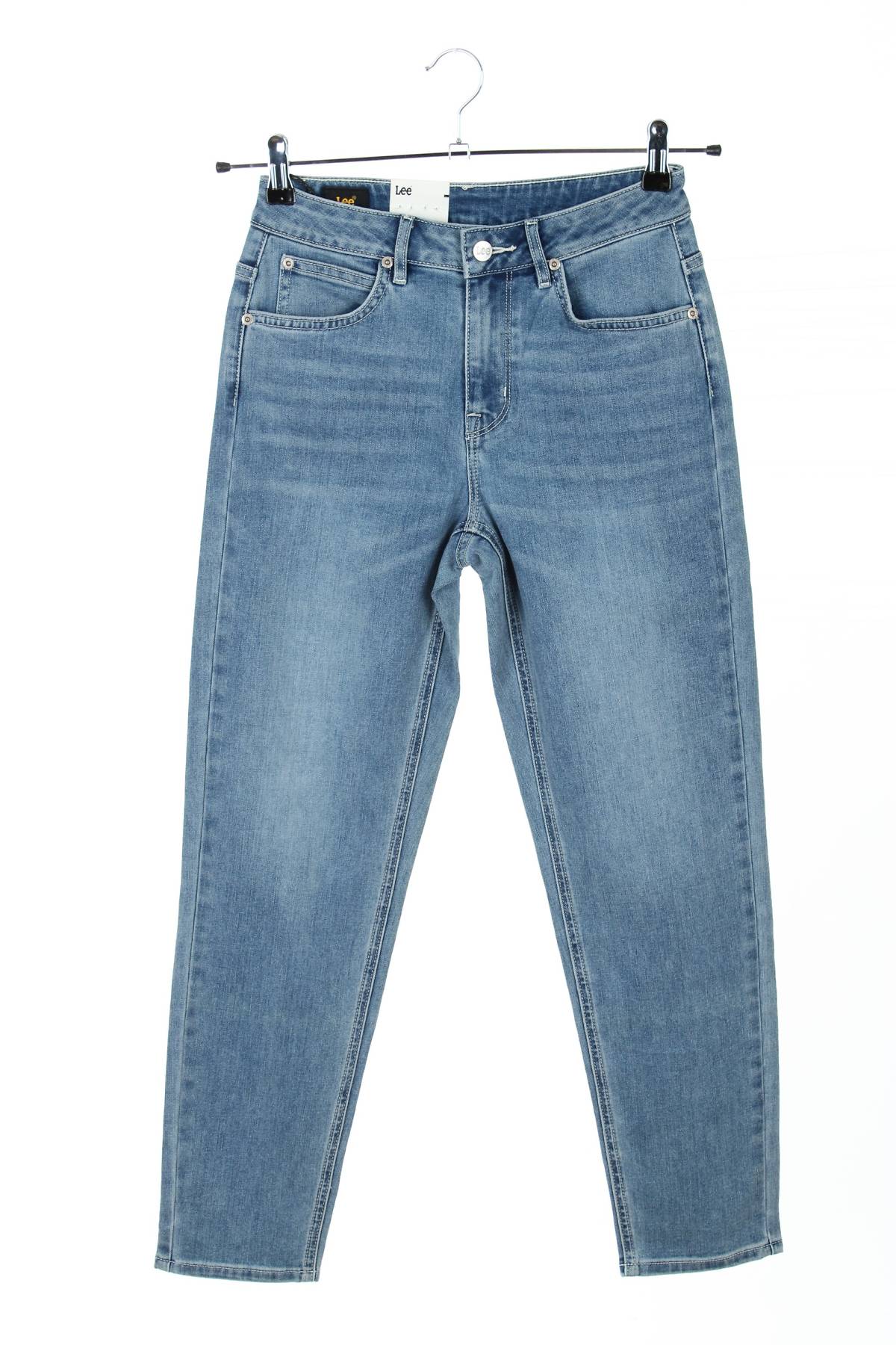 Γυναικεία τζιν Lee1