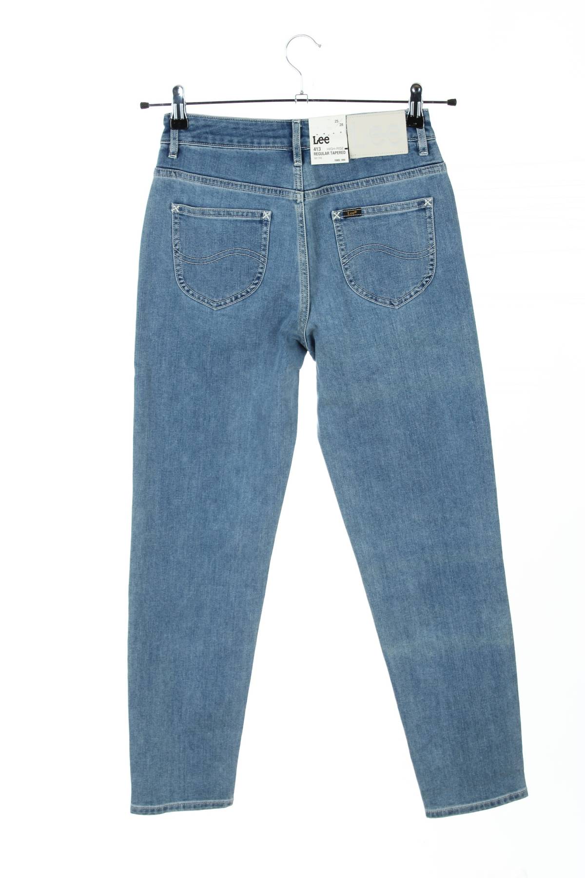 Γυναικεία τζιν Lee2