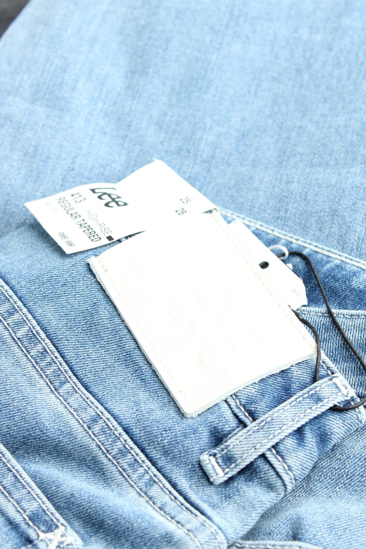 Γυναικεία τζιν Lee3