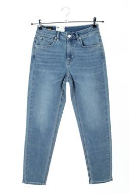 Γυναικεία τζιν Lee1