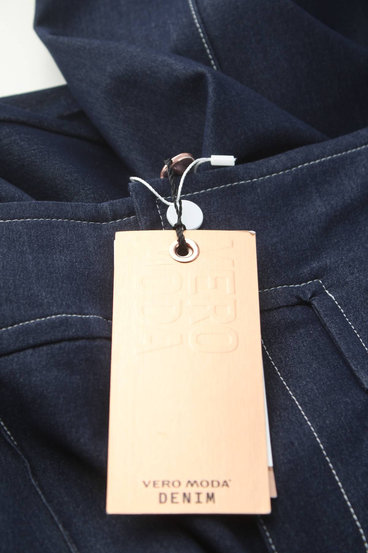 Γυναικεία τζιν Vero Moda3